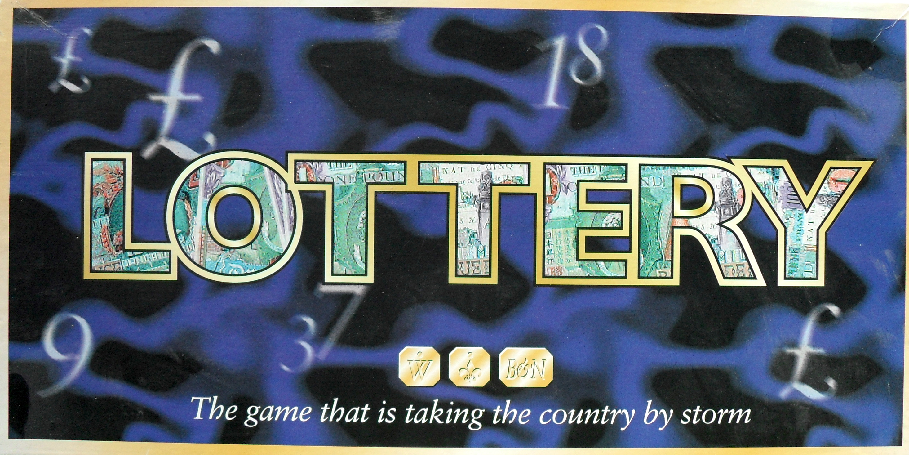 Lottery