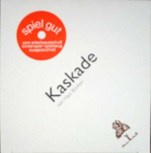 Kaskade