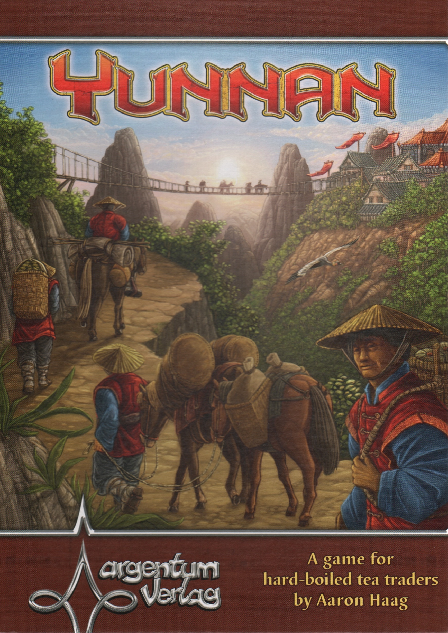 Yunnan