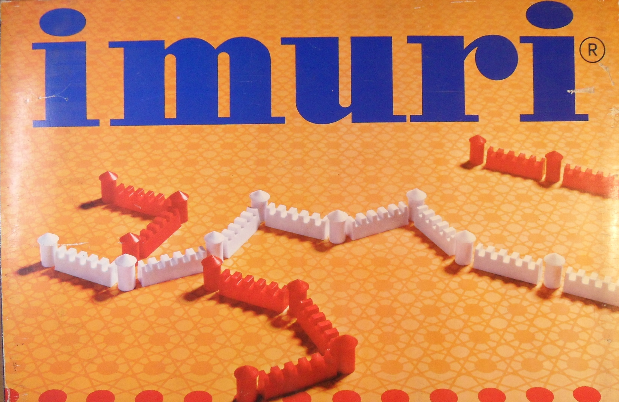Imuri