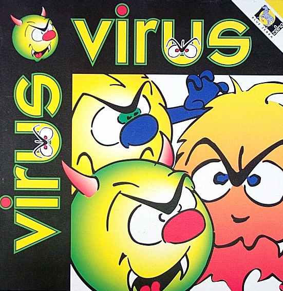 Virus
