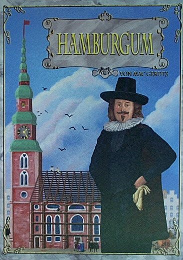Hamburgum
