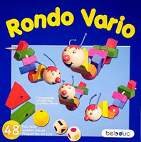 Ronde Vario