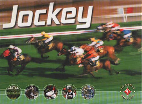 Jockey