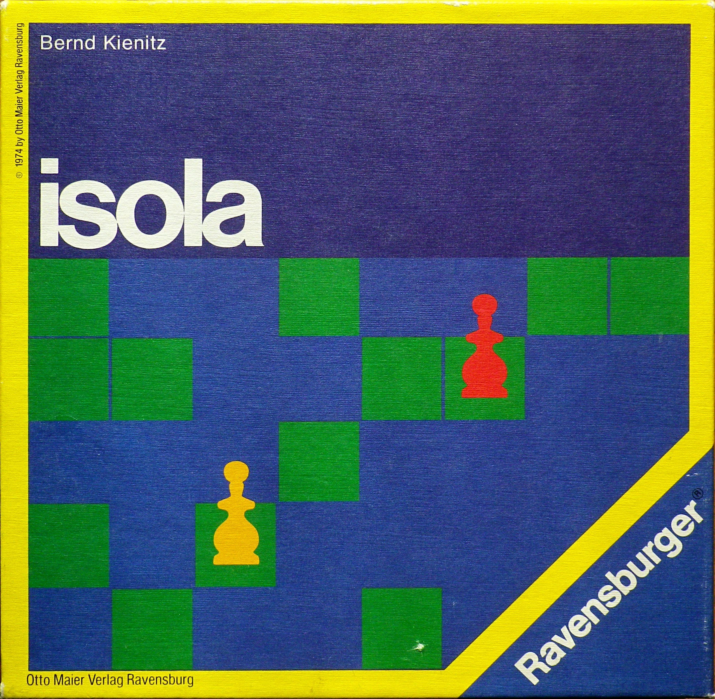 Isola