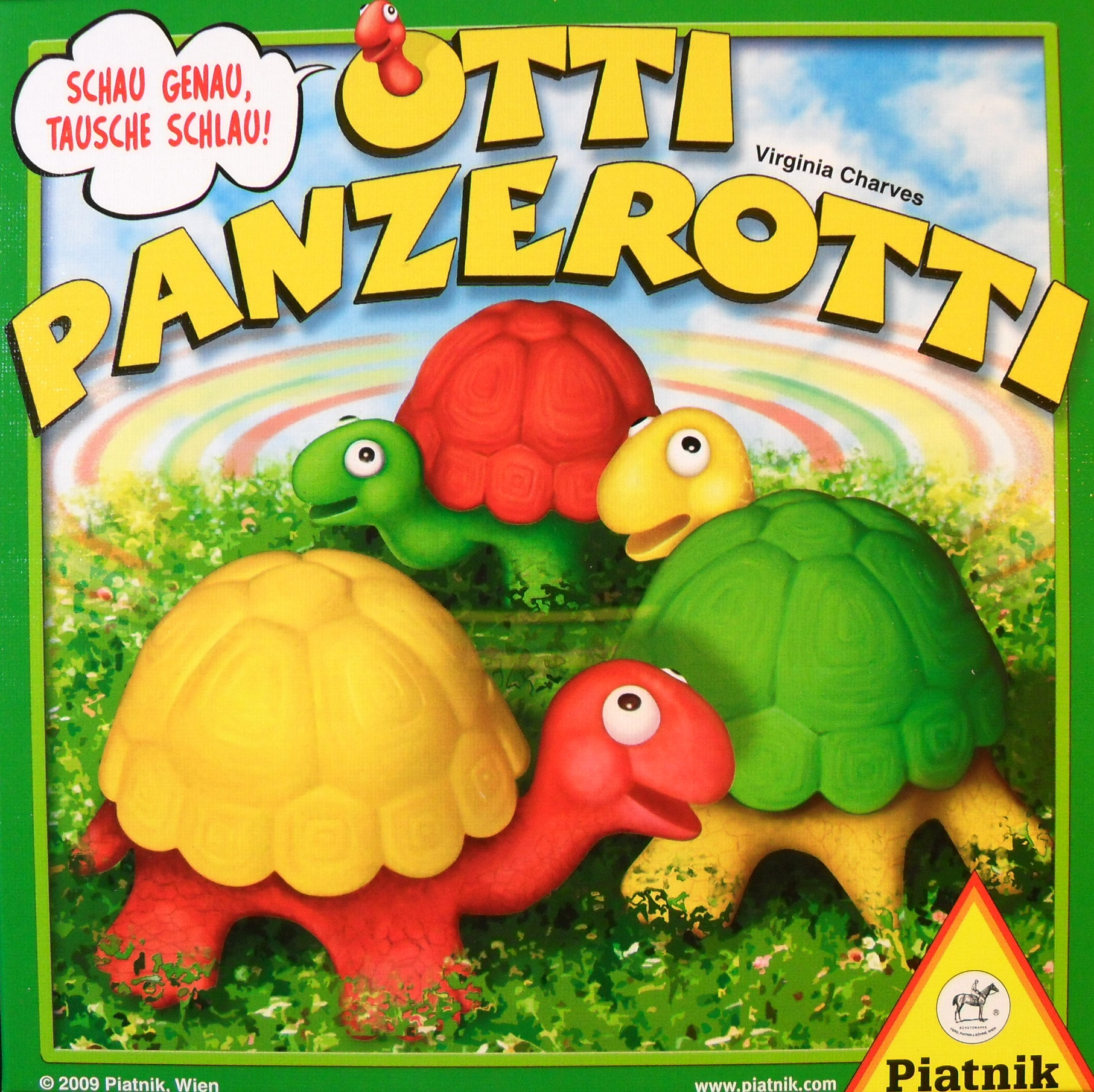 Otti Panzerotti