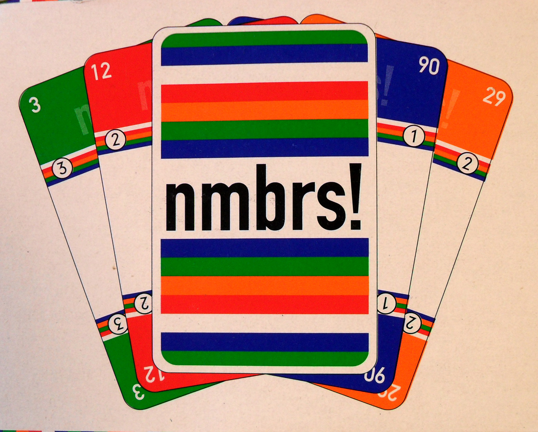 nmbrs!