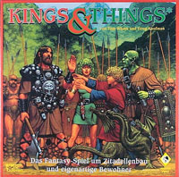 Kings & Things