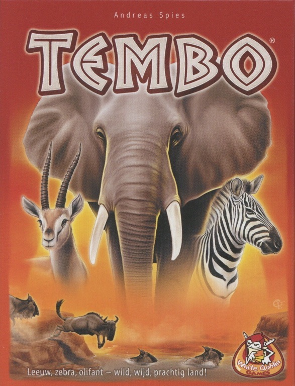Tembo