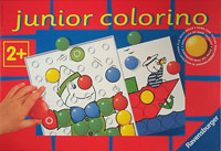 Junior Colorino