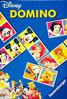 Disney Domino