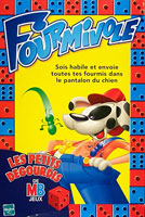 Fourmivole