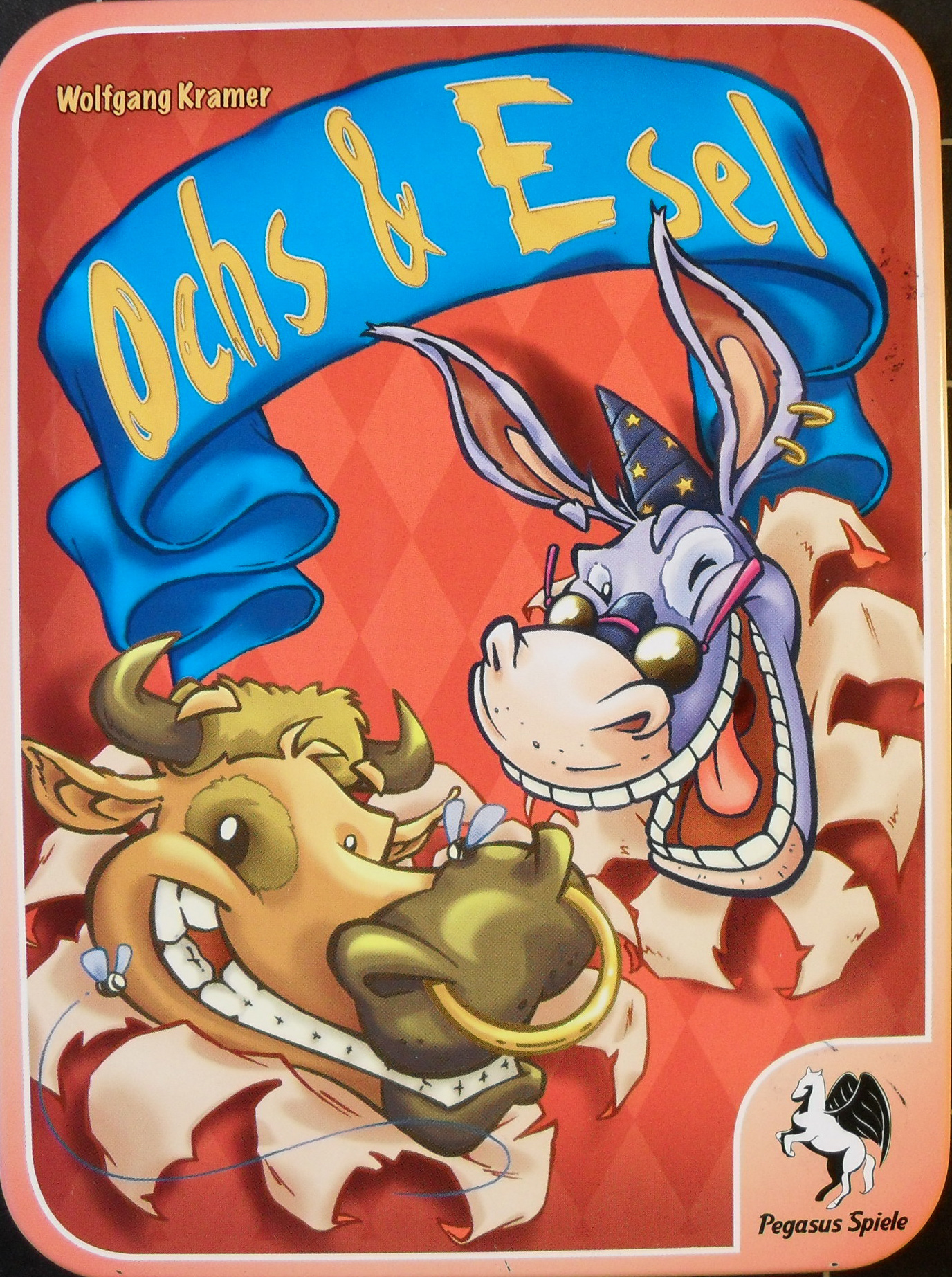 Ochs & Esel