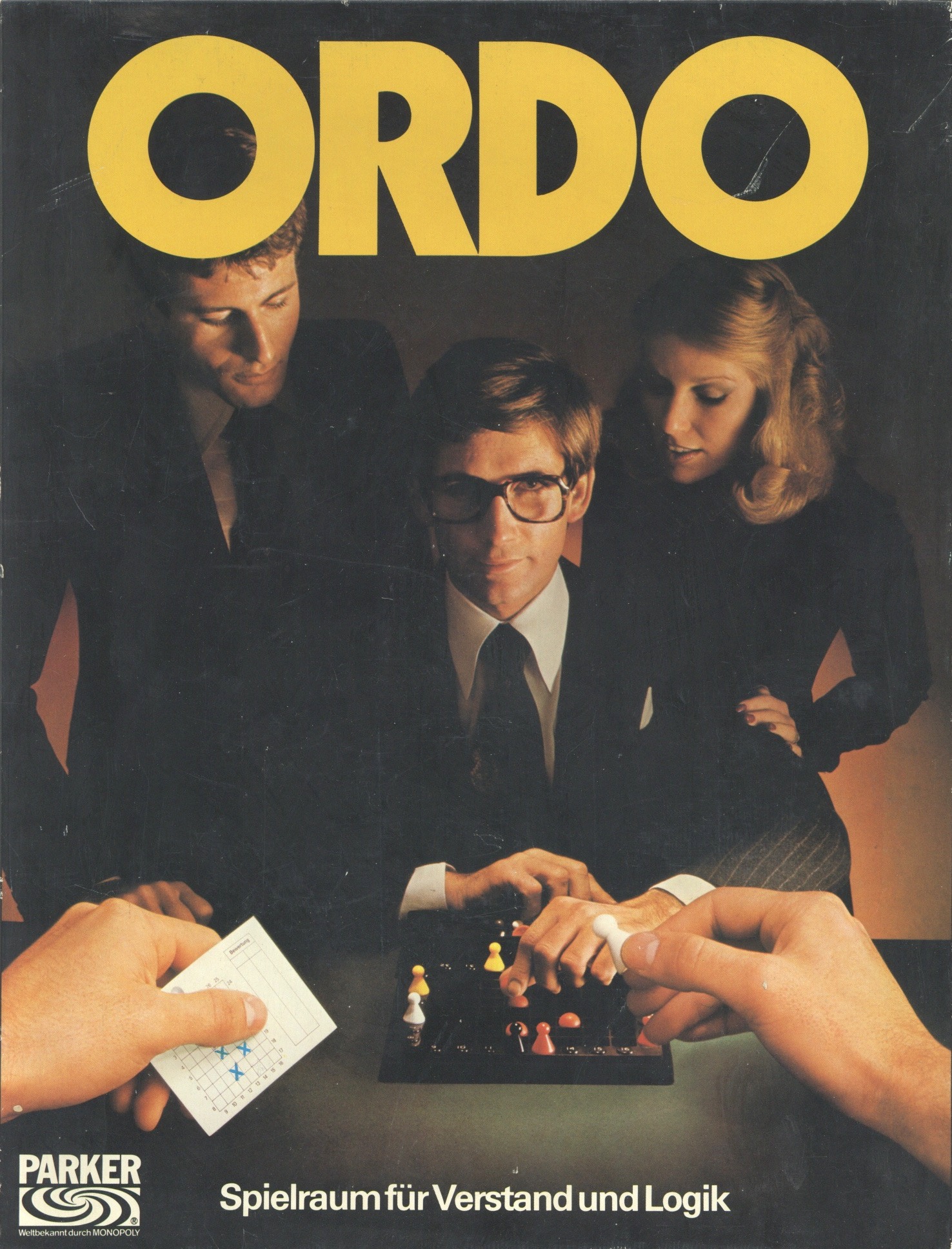Ordo