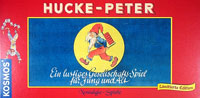 Hucke-Peter