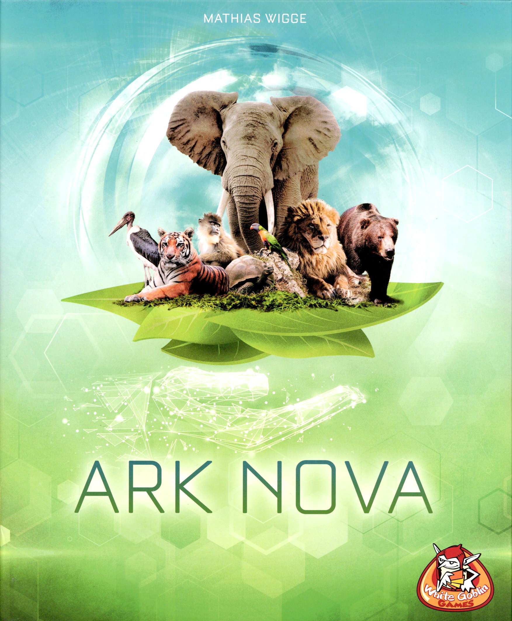 Ark Nova