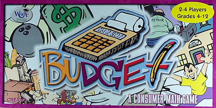 Budget City