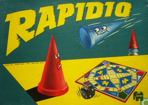 Rapidio