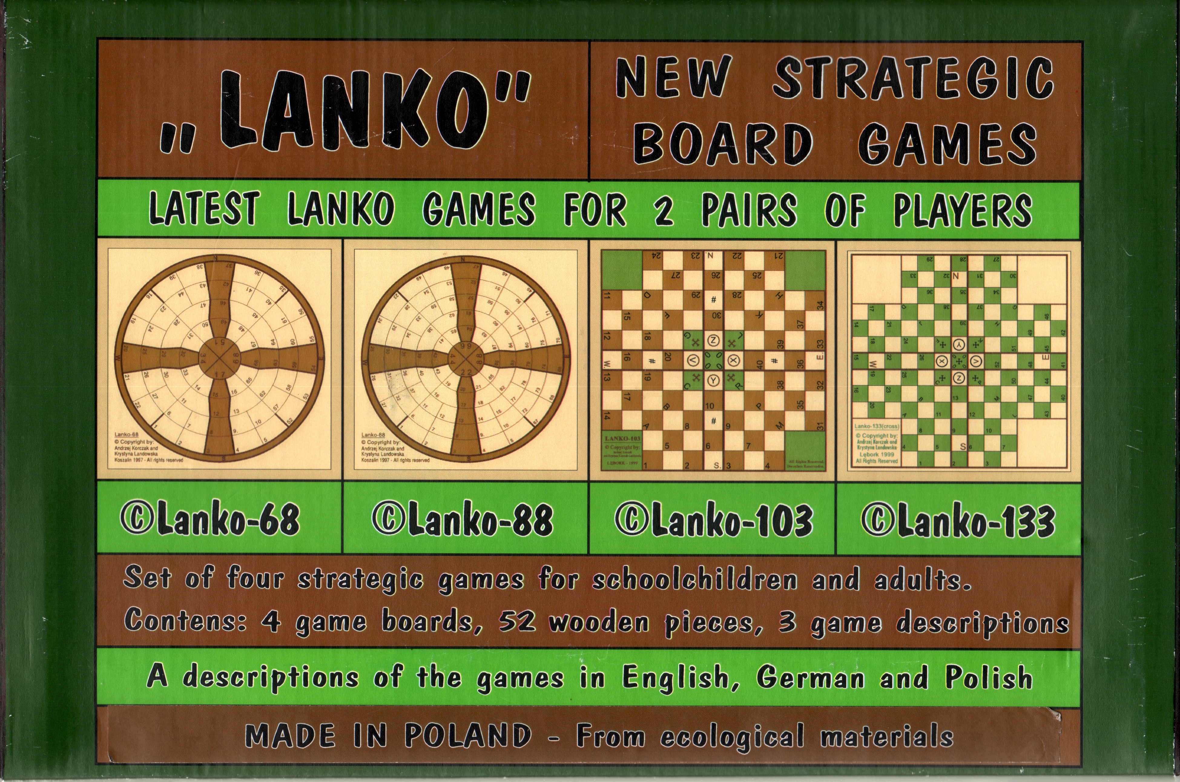 Lanko