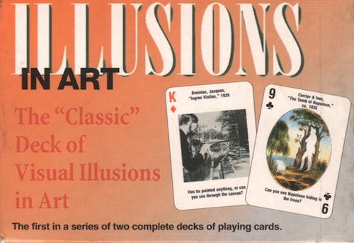 Illusions in Art