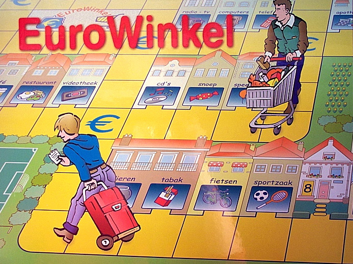 Eurowinkel