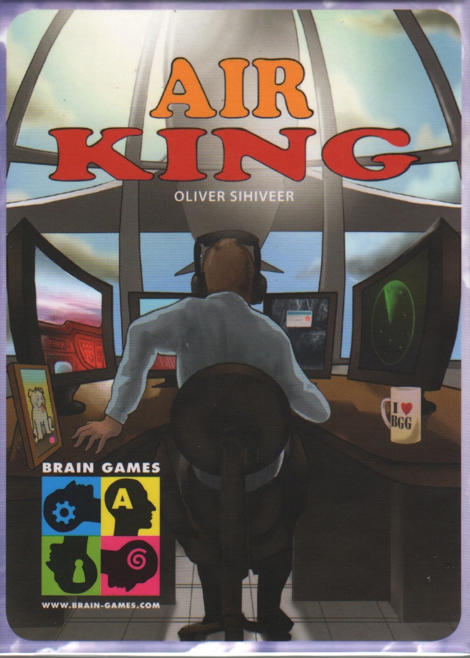 Air King