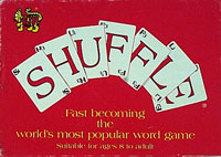 Shuffle