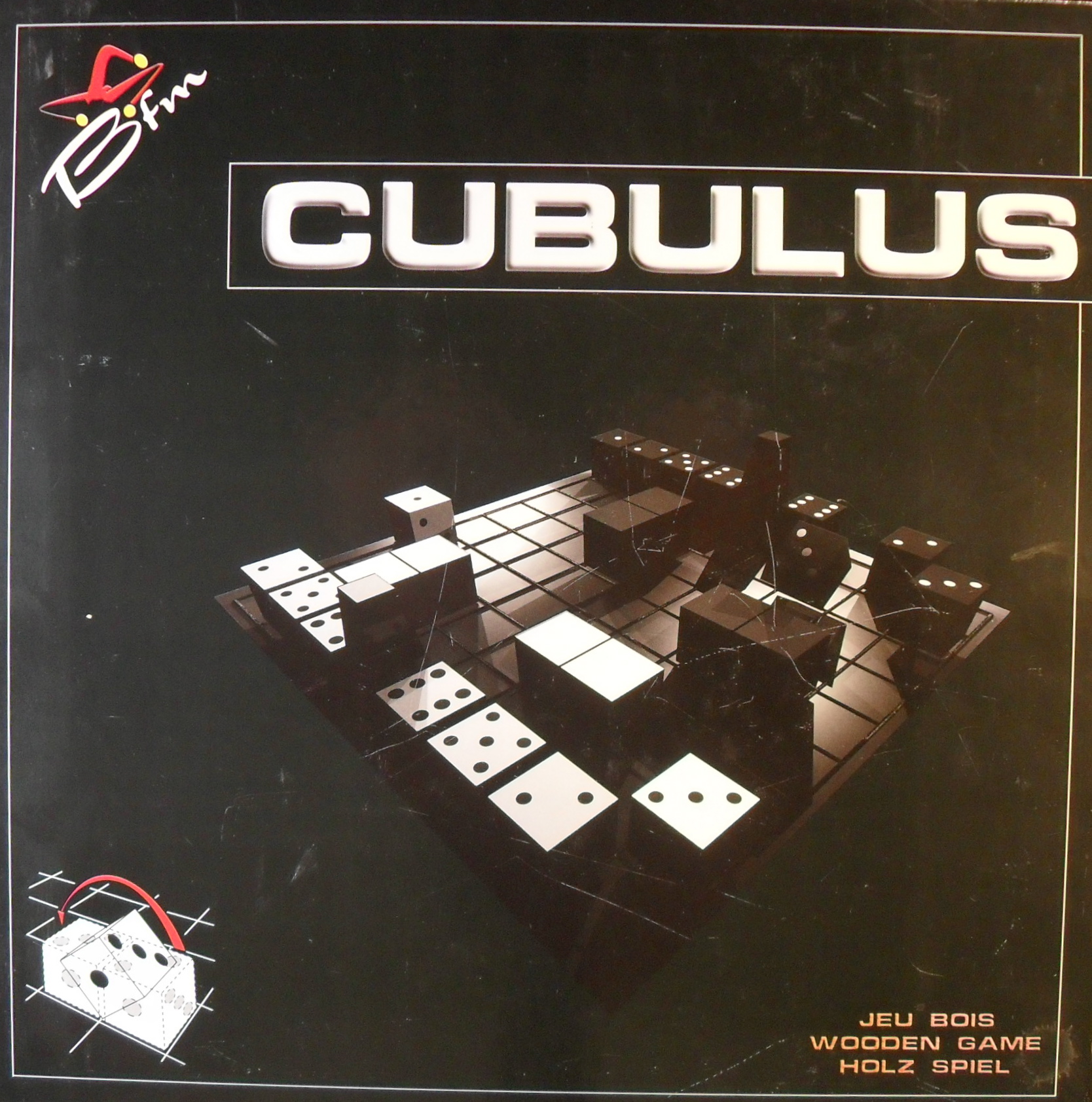 Cubulus