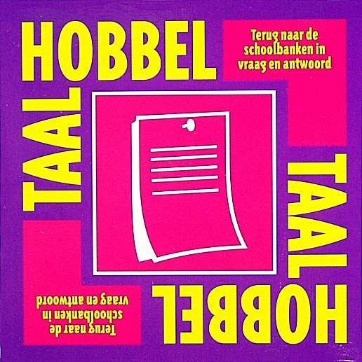 Taal Hobbel