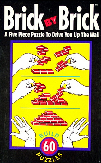 Brick by Brick