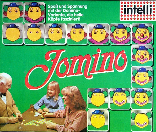 Jomino