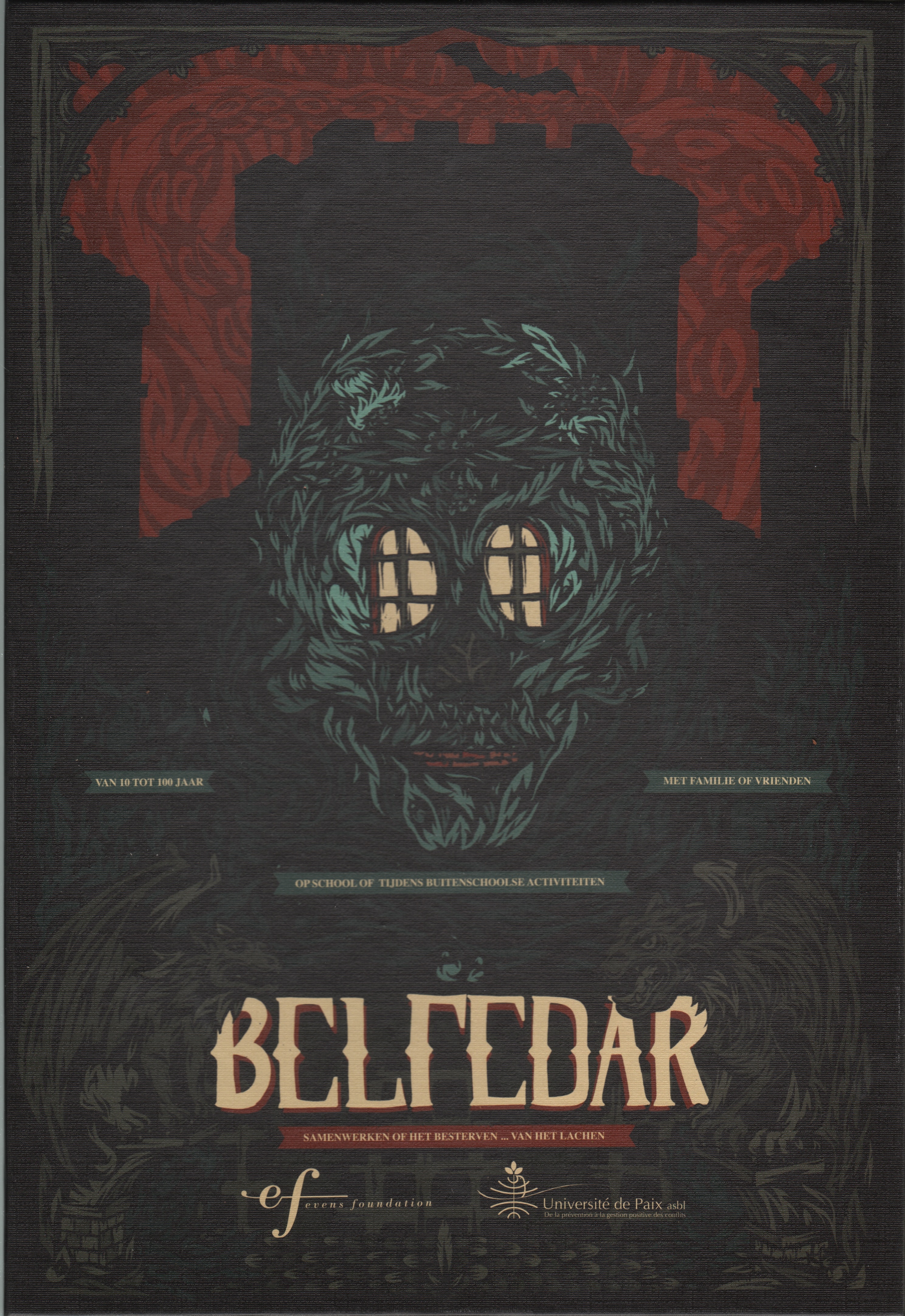 Belfedar