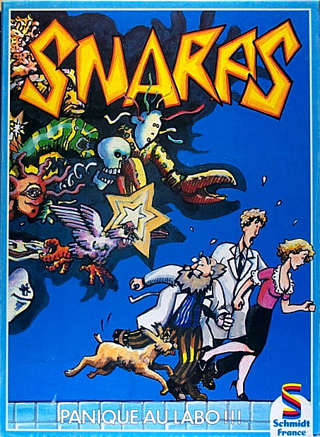 Snarps
