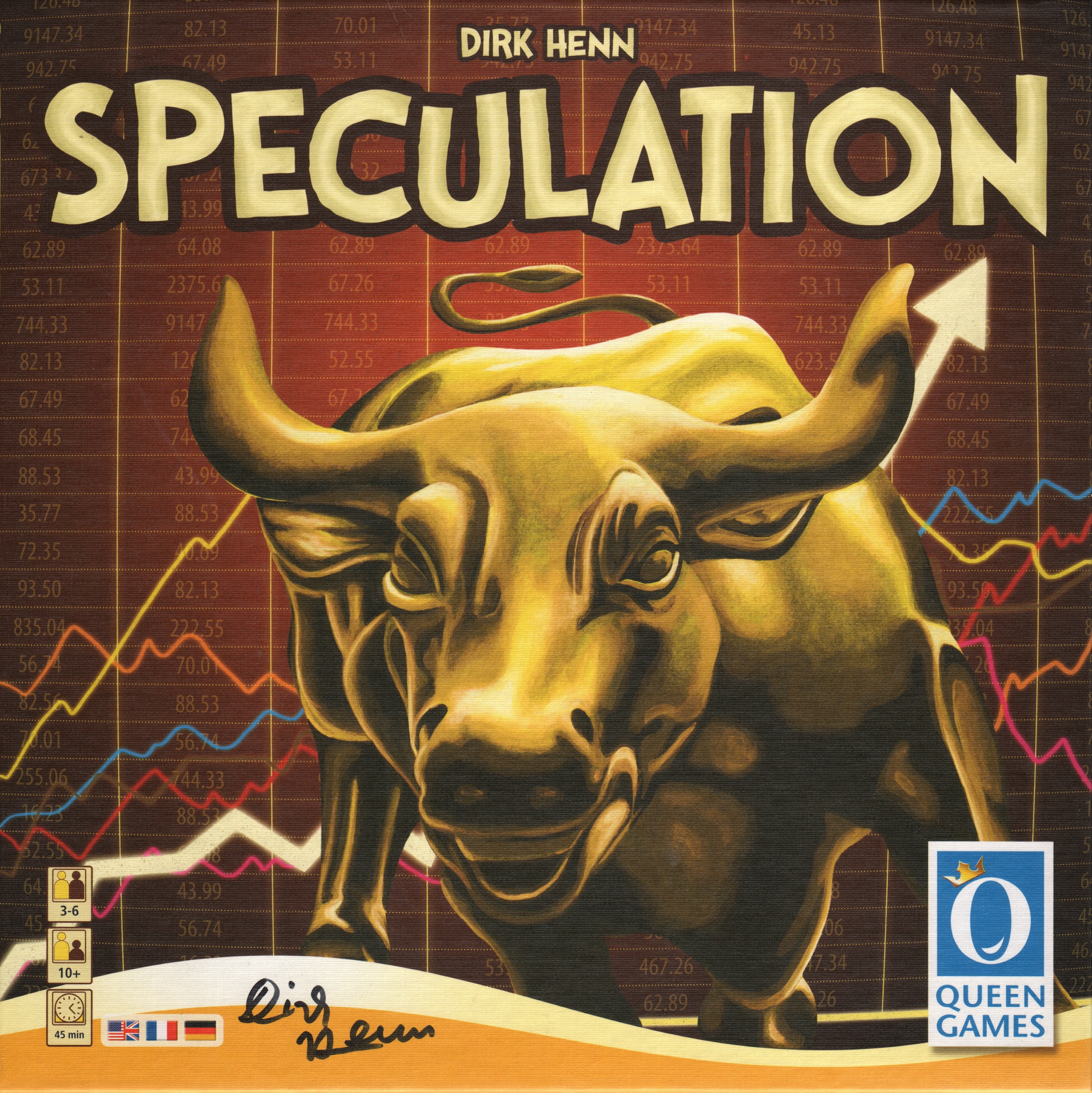 Speculation