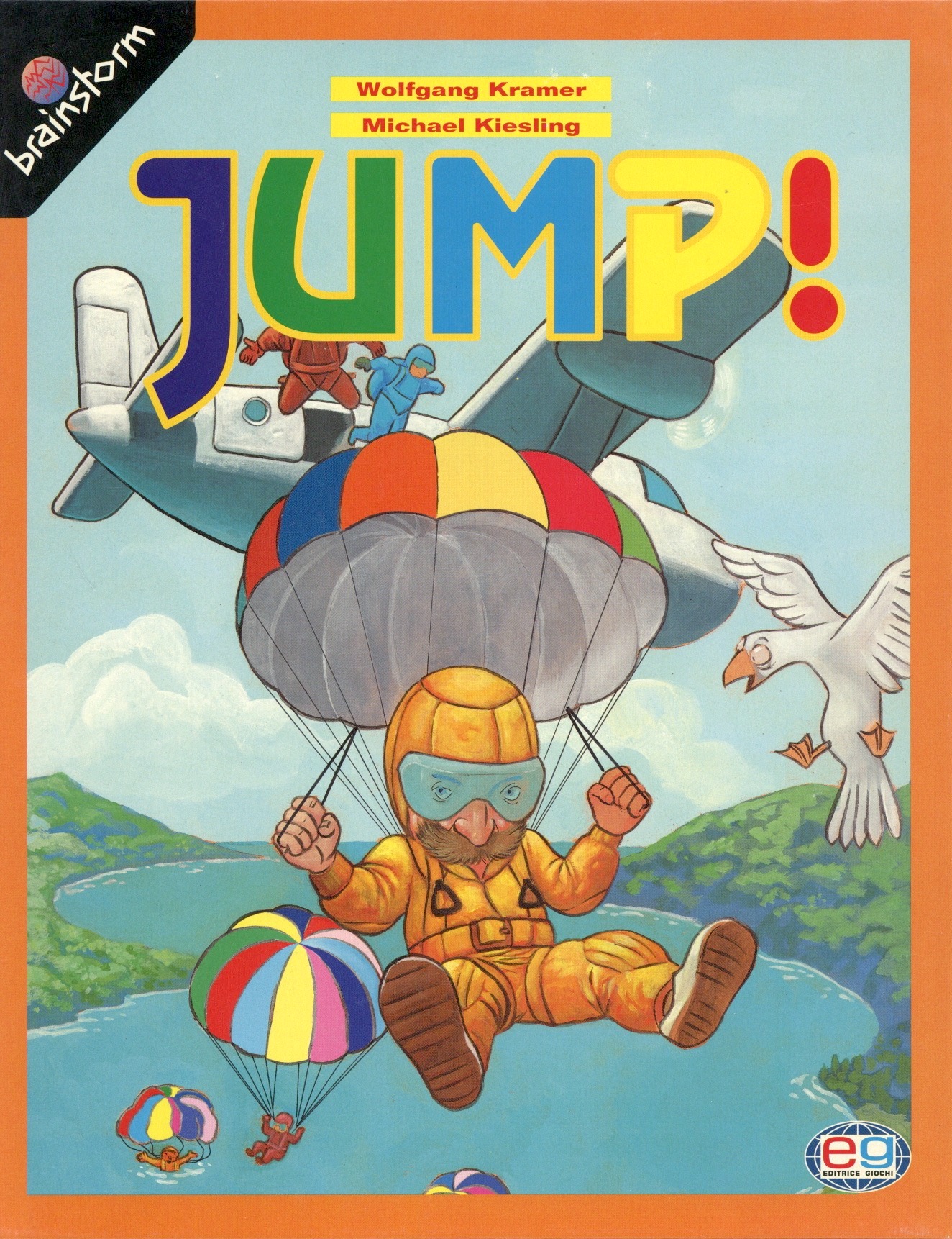 Jump!