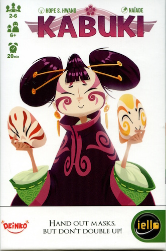 Kabuki