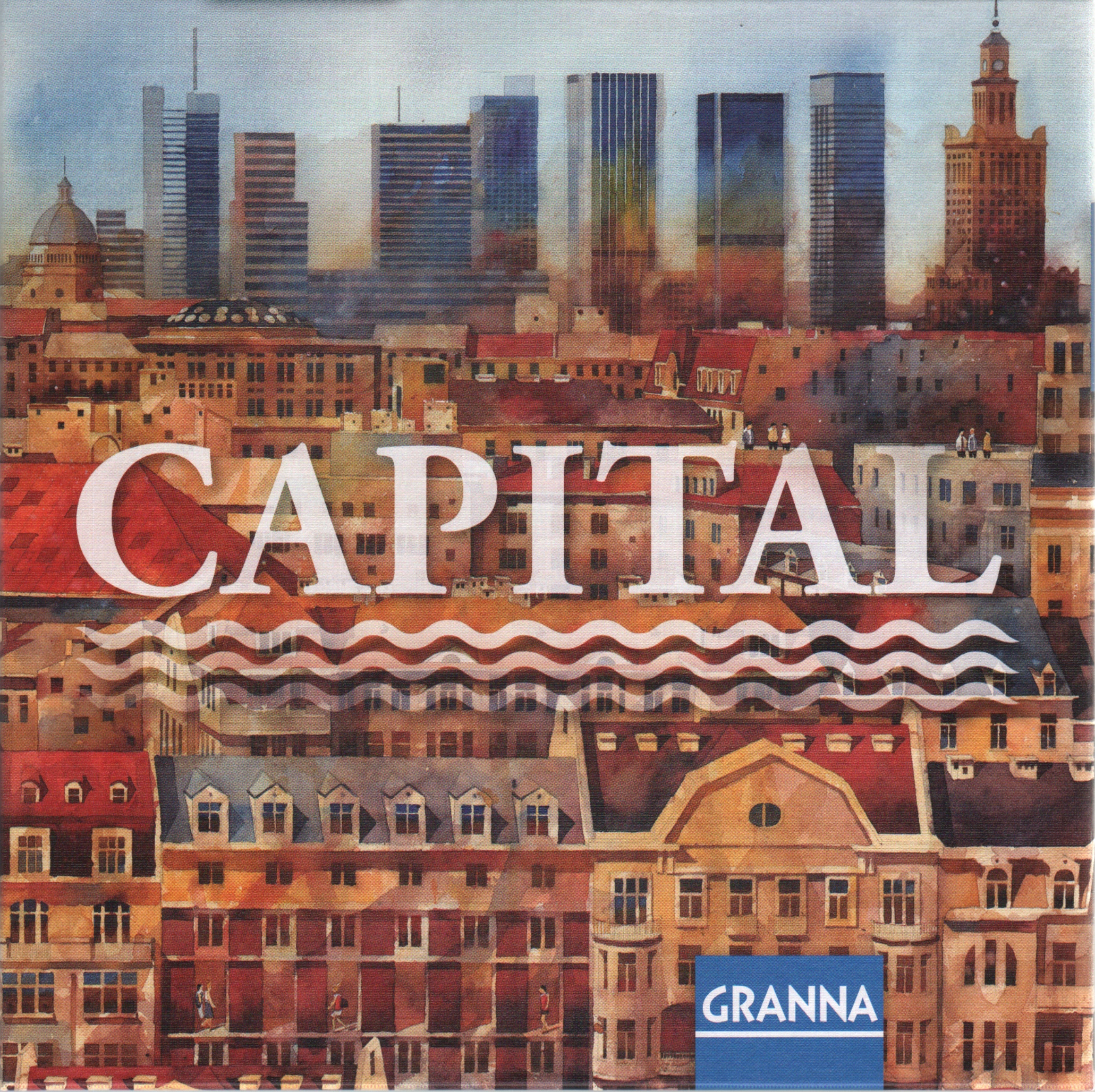 Capital