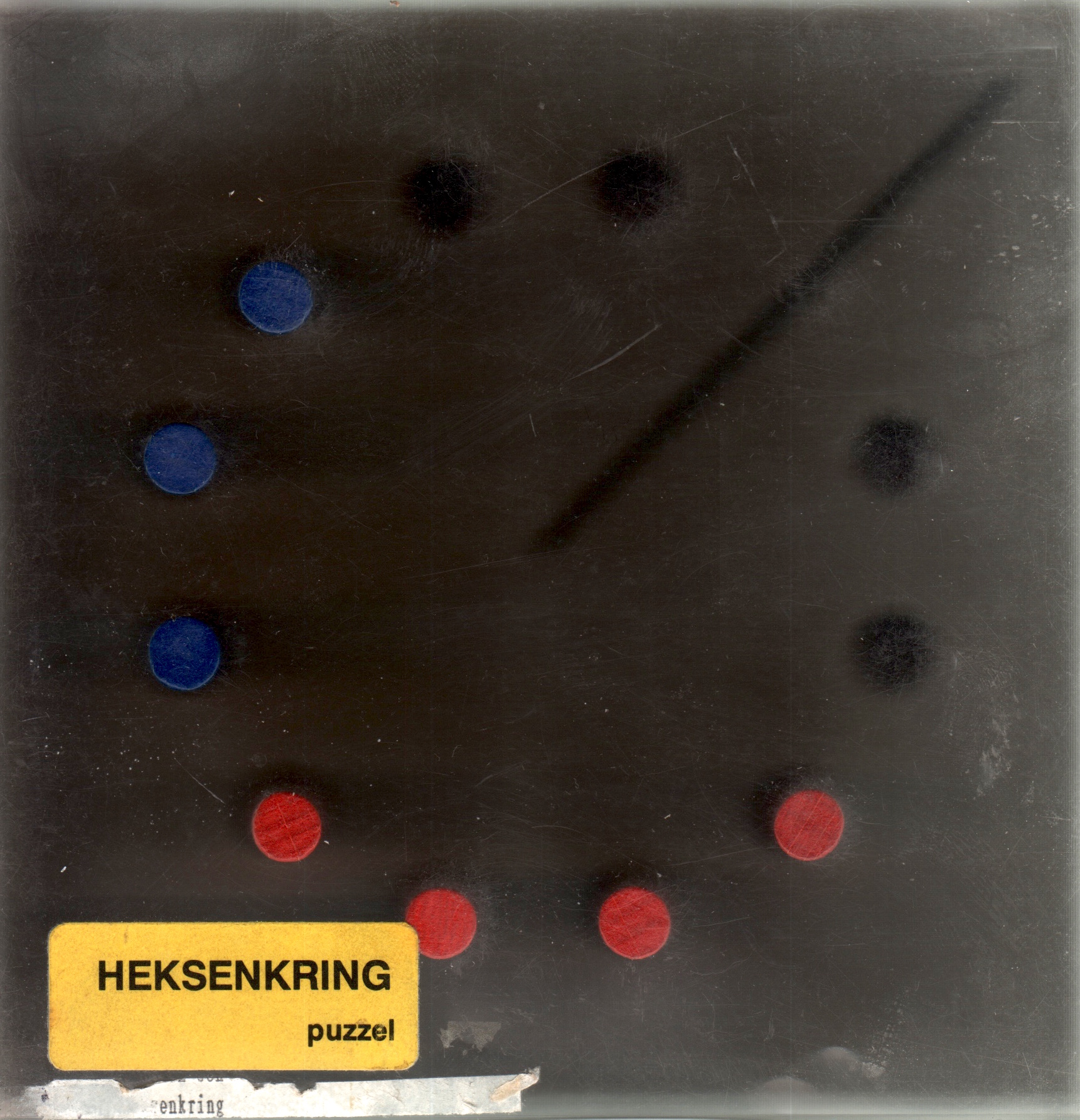 Heksenkring