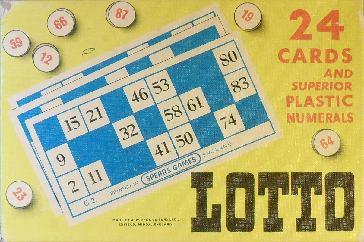 Lotto
