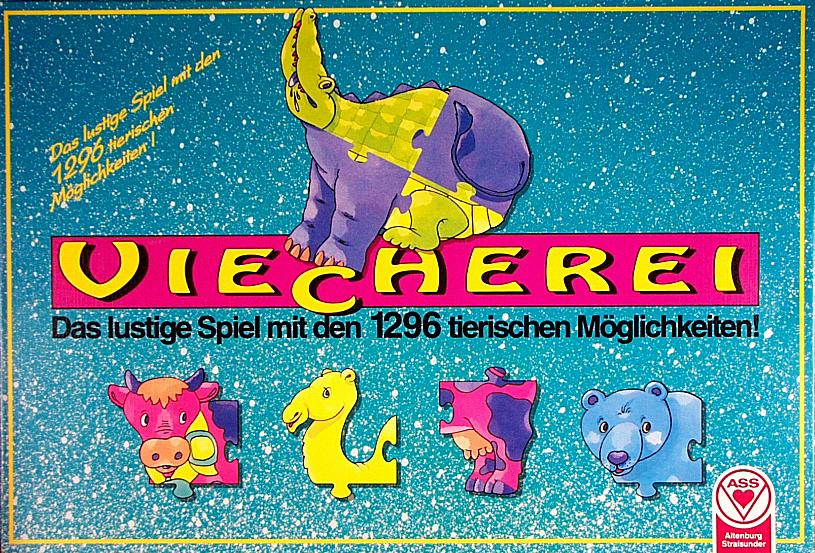 Viecherei