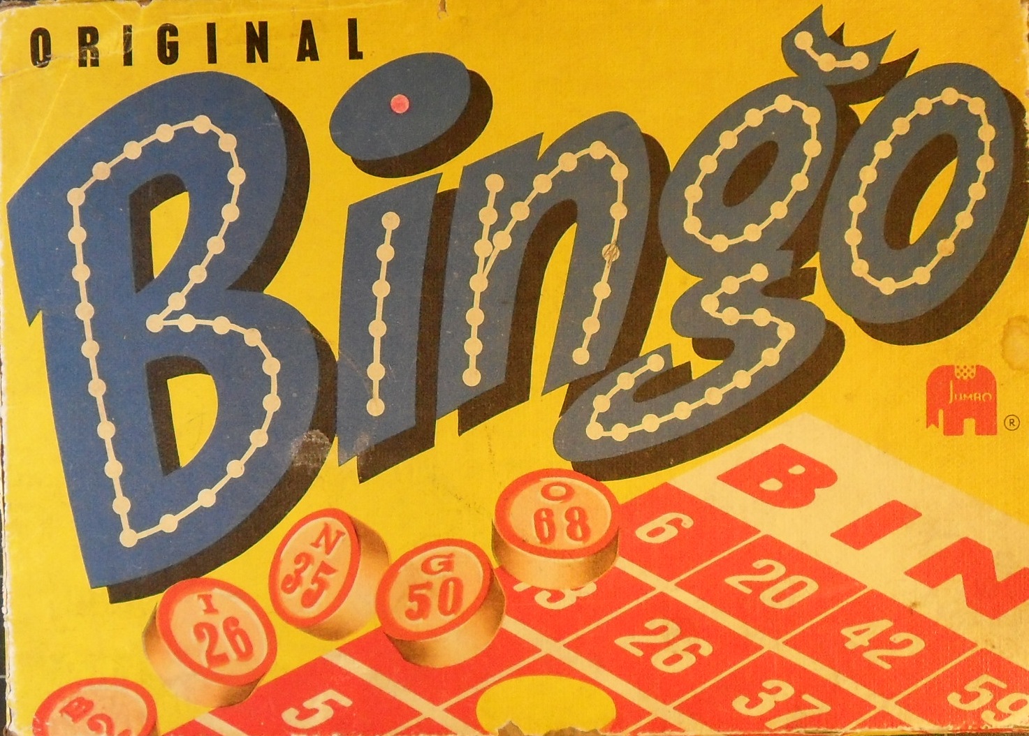 Bingo Original