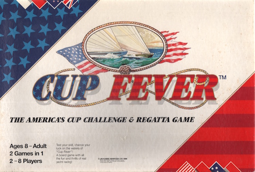 Cup Fever