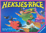 Heksjes-Race