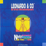 De Grote Wetenschapsquiz: Leonardo & Co