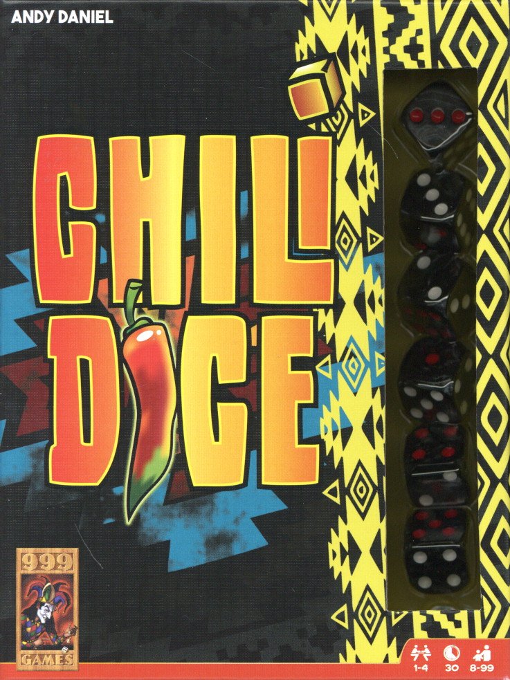 Chili Dice