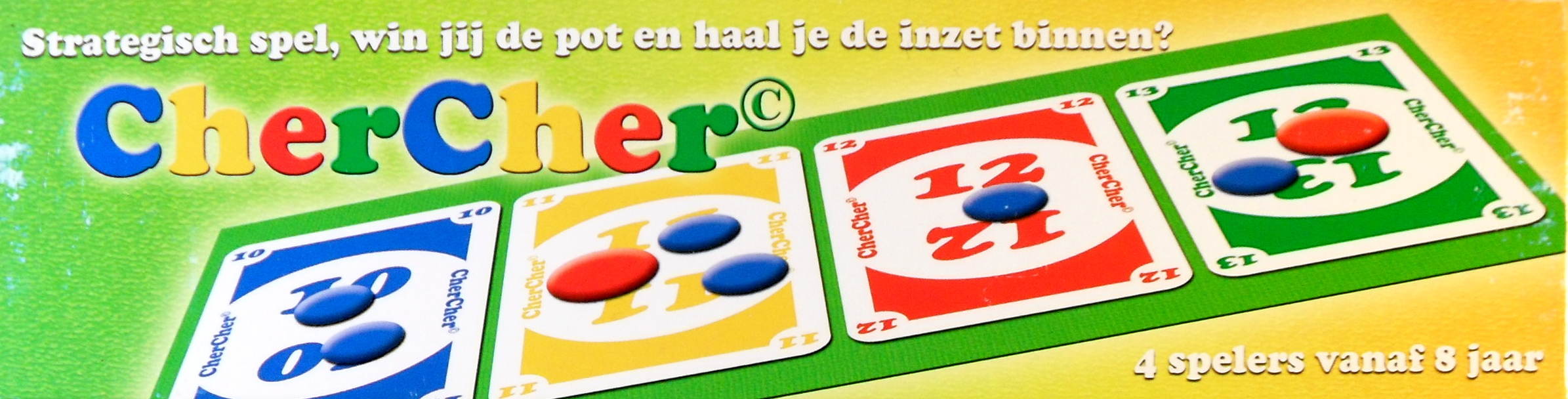 CherCher