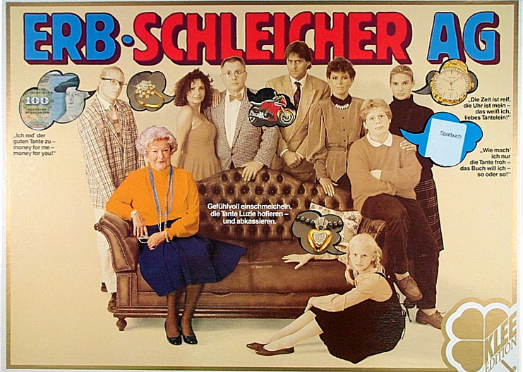Erb-Schleicher AG