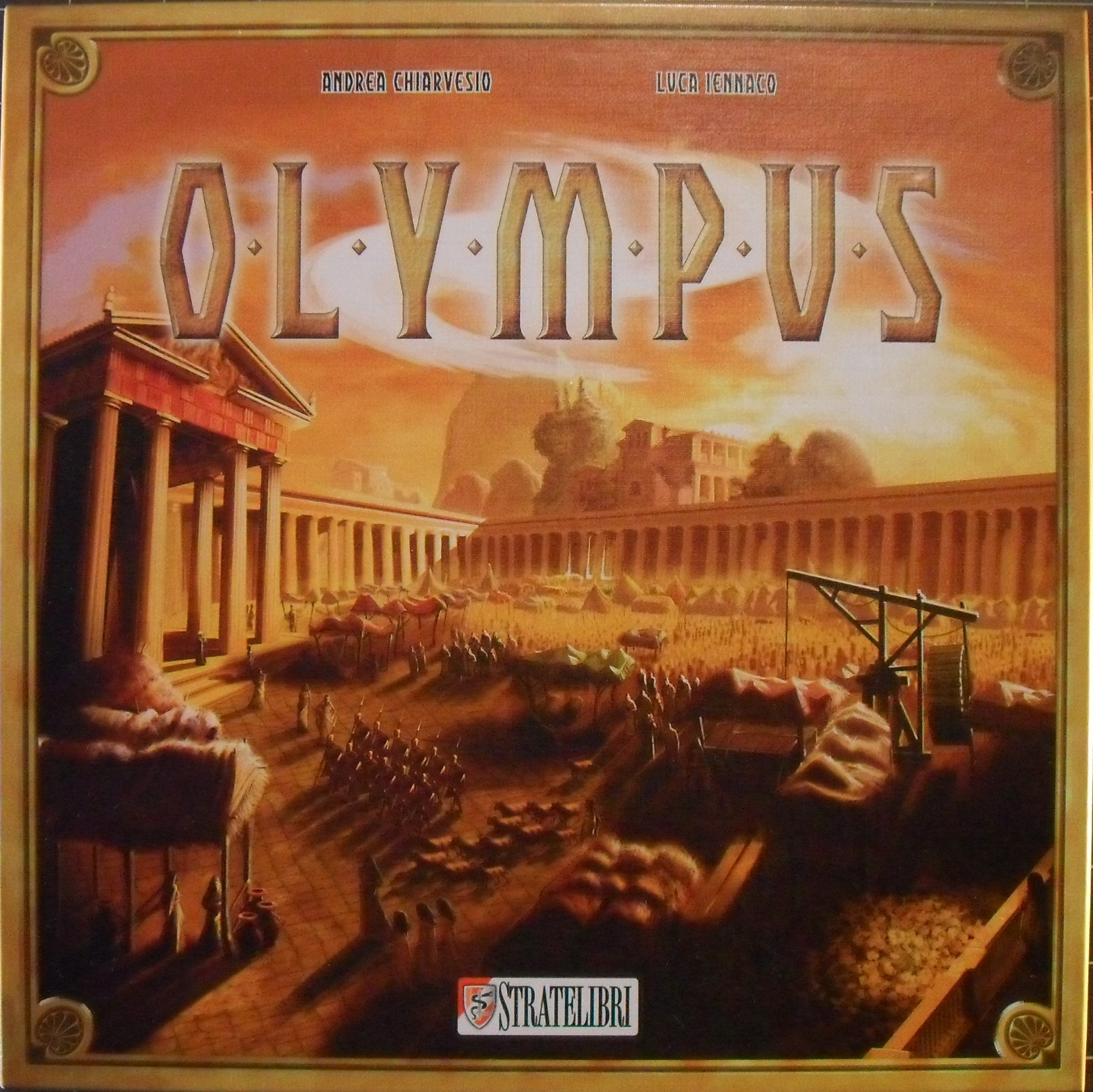 Olympus