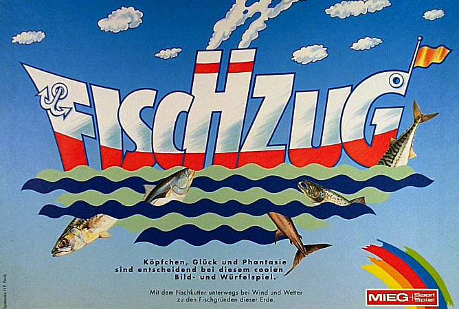 Fischzug