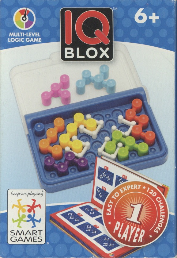 IQ Blox